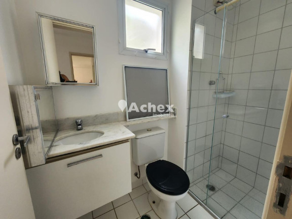 Imagem Apartamento com 3 Quartos à Venda, 76 m² em Loteamento Center Santa Genebra - Campinas