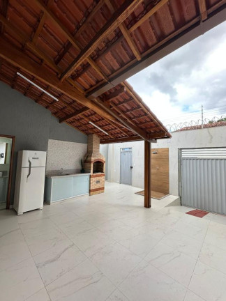 Imagem Casa com 2 Quartos à Venda, 80 m² em Nossa Senhora Da Penha - Vila Velha
