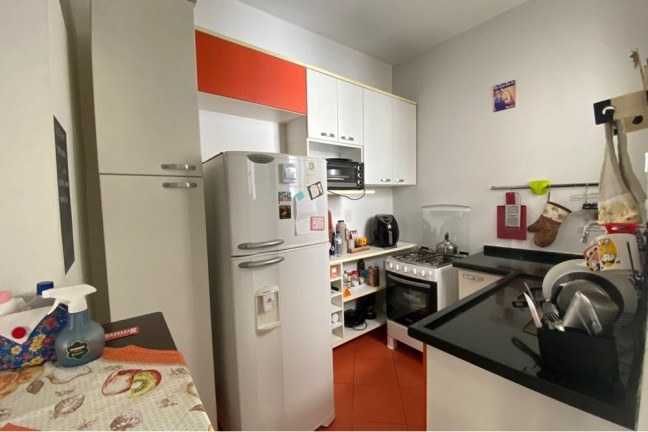 Imagem Apartamento com 1 Quarto à Venda, 39 m² em Menino Deus - Porto Alegre Imagem Apartamento com 1 Quarto à Venda, 39 m² em Menino Deus - Porto Alegre