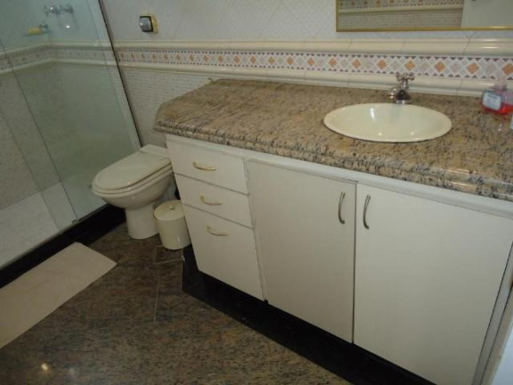 Imagem Cobertura com 4 Quartos para Alugar, 250 m² em Ingá - Niterói Imagem Cobertura com 4 Quartos para Alugar, 250 m² em Ingá - Niterói