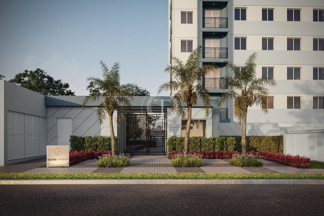 Imagem Apartamento com 2 Quartos à Venda, 39 m² em Jardim São Luís - São Paulo Imagem Apartamento com 2 Quartos à Venda, 39 m² em Jardim São Luís - São Paulo