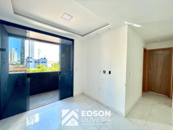 Imagem Apartamento à Venda, 59 m² em João Agripino - João Pessoa