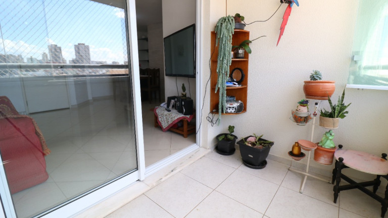 Imagem Apartamento com 3 Quartos à Venda, 87 m² em Parada Inglesa - São Paulo
