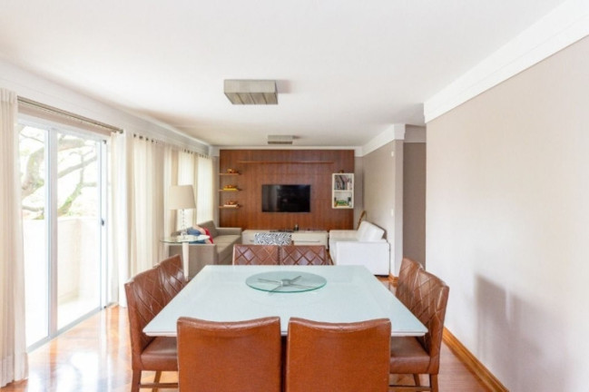 Imagem Apartamento com 4 Quartos à Venda, 173 m² em Perdizes - São Paulo Imagem Apartamento com 4 Quartos à Venda, 173 m² em Perdizes - São Paulo