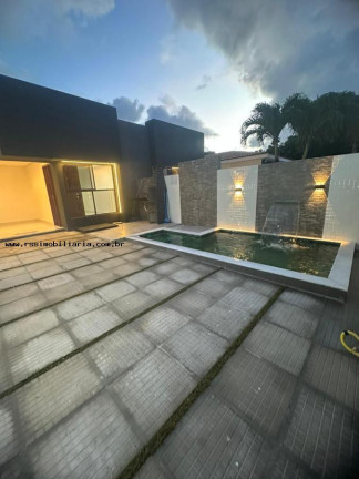 Imagem Casa com 3 Quartos à Venda, 106 m² em Bancários - João Pessoa