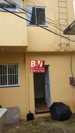 Imagem Casa com 1 Quarto à Venda, 48 m² em Braz De Pina - Rio De Janeiro