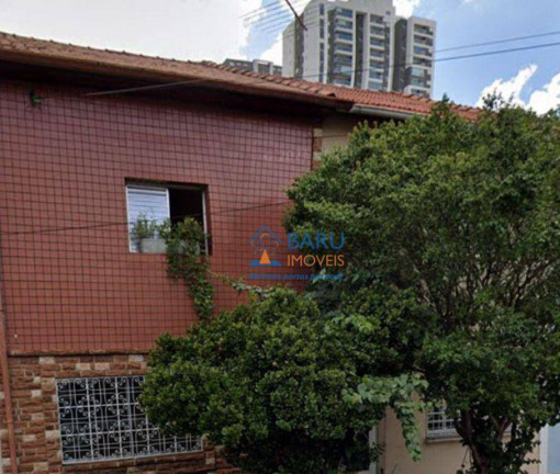 Imagem Casa com 2 Quartos à Venda, 120 m² em Ipiranga - São Paulo Imagem Casa com 2 Quartos à Venda, 120 m² em Ipiranga - São Paulo