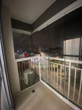 Imagem Apartamento com 2 Quartos à Venda, 72 m² em Santo Amaro - São Paulo Imagem Apartamento com 2 Quartos à Venda, 72 m² em Santo Amaro - São Paulo