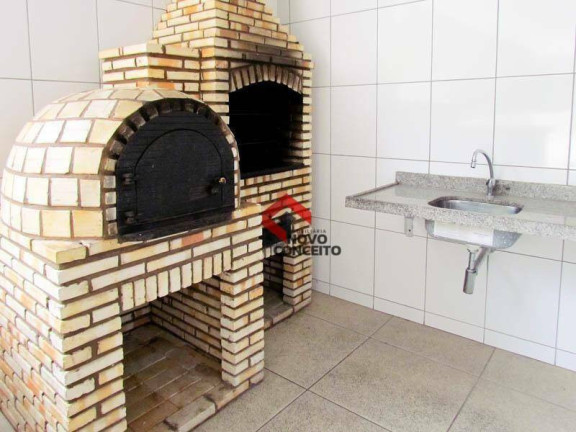 Imagem Apartamento com 3 Quartos à Venda, 98 m² em Aldeota - Fortaleza Imagem Apartamento com 3 Quartos à Venda, 98 m² em Aldeota - Fortaleza