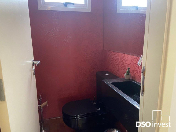 Imagem Apartamento com 2 Quartos à Venda, 280 m² em Moema - São Paulo