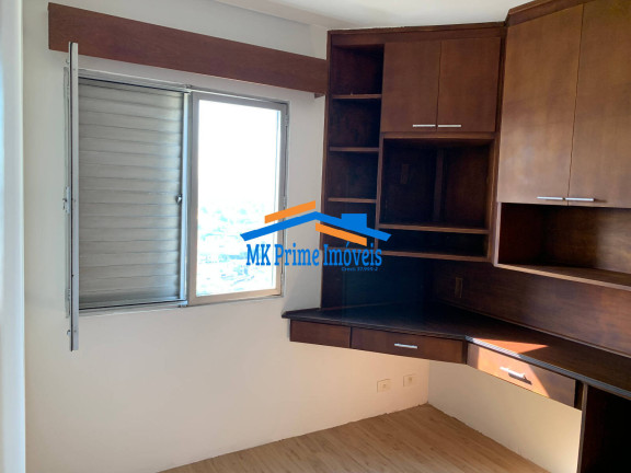 Imagem Cobertura com 3 Quartos à Venda, 126 m² em Vila Ipojuca - São Paulo