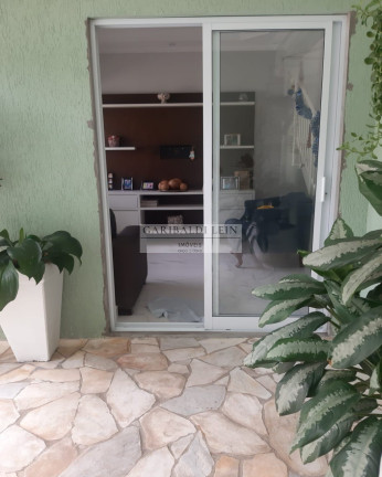 Imagem Casa com 4 Quartos à Venda, 200 m² em Parque Residencial Vida Nova - Campinas Imagem Casa com 4 Quartos à Venda, 200 m² em Parque Residencial Vida Nova - Campinas