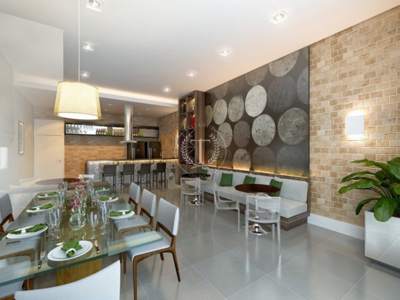 Imagem Apartamento com 3 Quartos à Venda, 38 m² em Morumbi - São Paulo Imagem Apartamento com 3 Quartos à Venda, 38 m² em Morumbi - São Paulo
