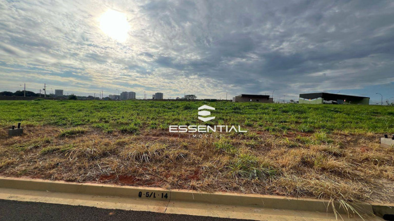 Imagem Terreno à Venda, 405 m² em Iguatemi - São José Do Rio Preto Imagem Terreno à Venda, 405 m² em Iguatemi - São José Do Rio Preto