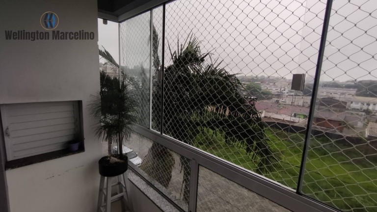Imagem Apartamento com 2 Quartos à Venda, 60 m² em Areias - São José