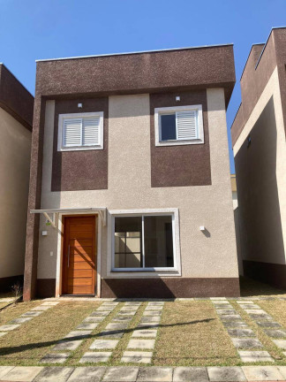 Imagem Casa com 3 Quartos à Venda, 125 m² em Piracangaguá - Taubaté Imagem Casa com 3 Quartos à Venda, 125 m² em Piracangaguá - Taubaté