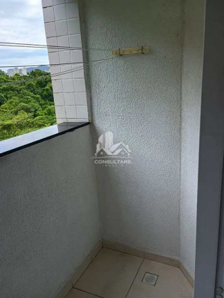 Imagem Apartamento com 2 Quartos à Venda, 50 m² em Vila Voturua - São Vicente Imagem Apartamento com 2 Quartos à Venda, 50 m² em Vila Voturua - São Vicente
