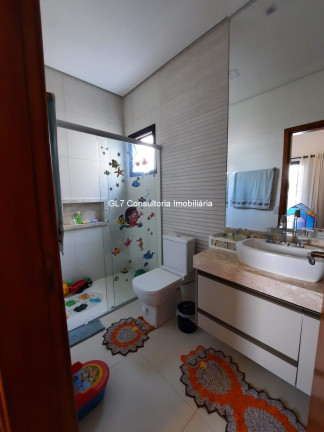 Imagem Casa com 3 Quartos à Venda, em Jardim Montreal Residence - Indaiatuba Imagem Casa com 3 Quartos à Venda, em Jardim Montreal Residence - Indaiatuba