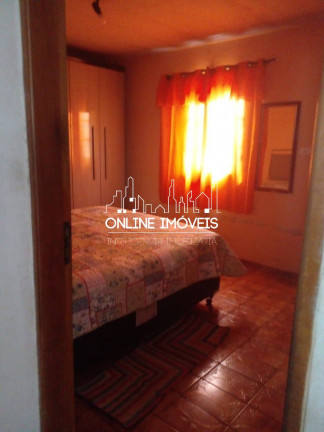 Imagem Casa com 3 Quartos à Venda, em Loteamento Conjunto Habitacional Antônio Assad Alcici - Itapira Imagem Casa com 3 Quartos à Venda, em Loteamento Conjunto Habitacional Antônio Assad Alcici - Itapira