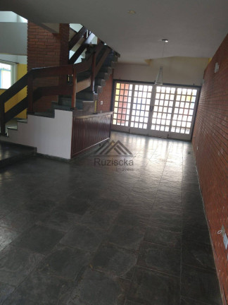 Imagem Casa com 5 Quartos à Venda, 313 m² em Cibratel Ii - Itanhaém Imagem Casa com 5 Quartos à Venda, 313 m² em Cibratel Ii - Itanhaém