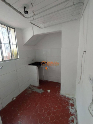 Imagem Sobrado com 2 Quartos à Venda, 180 m² em Jardim Bom Clima - Guarulhos Imagem Sobrado com 2 Quartos à Venda, 180 m² em Jardim Bom Clima - Guarulhos