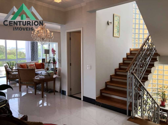 Imagem Casa de Condomínio com 5 Quartos à Venda, 413 m² em São Paulo Ii - Cotia Imagem Casa de Condomínio com 5 Quartos à Venda, 413 m² em São Paulo Ii - Cotia