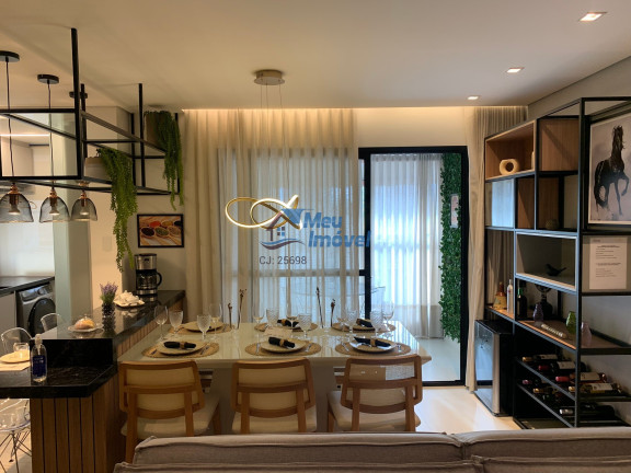 Imagem Imóvel com 3 Quartos à Venda, 101 m² em Sul (águas Claras) - Brasília