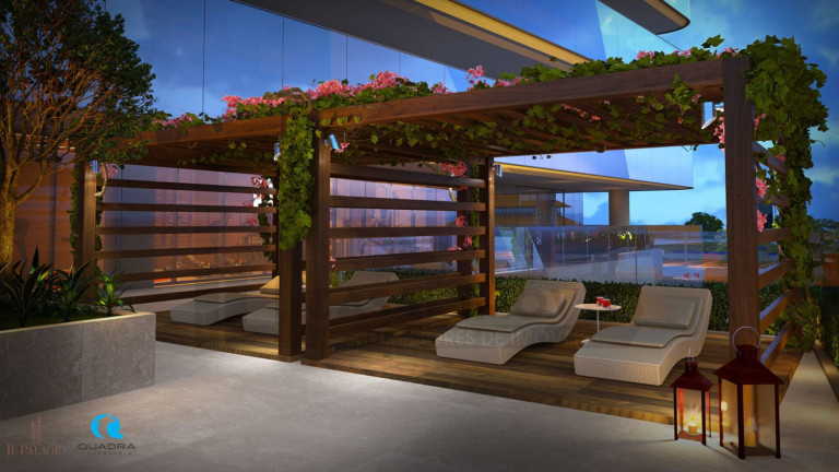 Imagem Apartamento com 5 Quartos à Venda, 621 m² em Umarizal - Belém