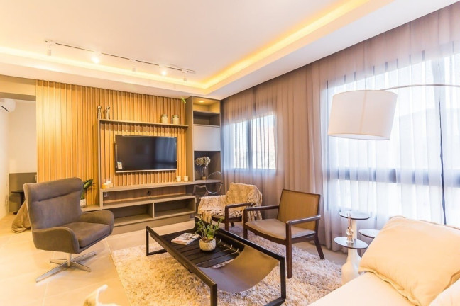 Apartamento com 2 Quartos à Venda, 61 m² em Azenha - Porto Alegre