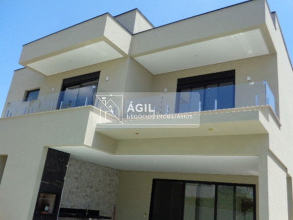 Imagem Sobrado com 4 Quartos à Venda, 400 m² em Condomínio Residencial Alphaville Ii - São José Dos Campos Imagem Sobrado com 4 Quartos à Venda, 400 m² em Condomínio Residencial Alphaville Ii - São José Dos Campos