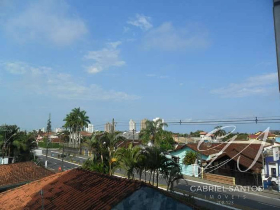 Casa com 1 Quarto à Venda, 46 m² em Flórida - Praia Grande