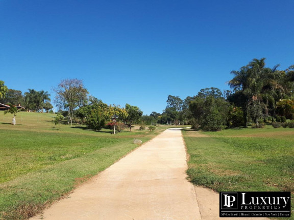 Imagem Terreno em Condomínio à Venda, em Jardim Da Represa - Piedade Imagem Terreno em Condomínio à Venda, em Jardim Da Represa - Piedade