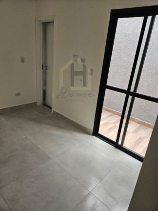 Imagem Imóvel com 2 Quartos à Venda, 44 m² em Vila Bastos - Santo André Imagem Imóvel com 2 Quartos à Venda, 44 m² em Vila Bastos - Santo André
