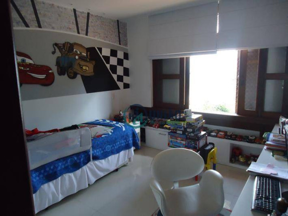 Imagem Casa com 5 Quartos à Venda, 500 m² em Camboinhas - Niterói