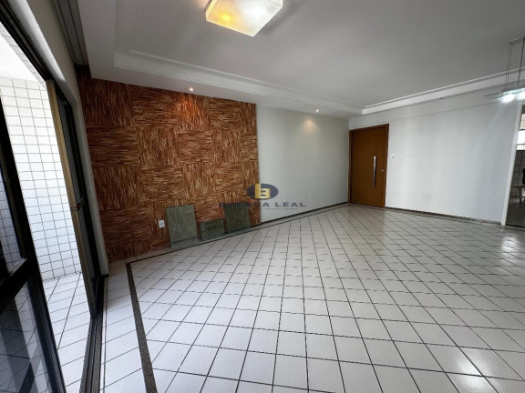 Imagem Apartamento com 3 Quartos à Venda, 100 m² em Madalena - Recife