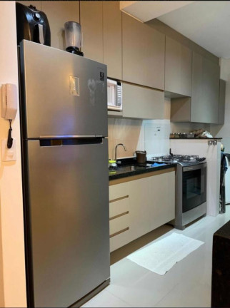 Imagem Apartamento com 2 Quartos à Venda, 116 m² em Centro - Ubatuba