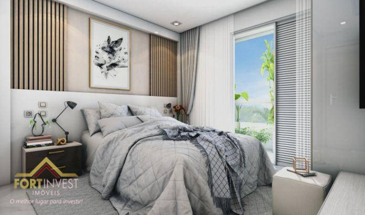 Imagem Imóvel com 2 Quartos à Venda, 79 m² em Boqueirão - Praia Grande Imagem Imóvel com 2 Quartos à Venda, 79 m² em Boqueirão - Praia Grande