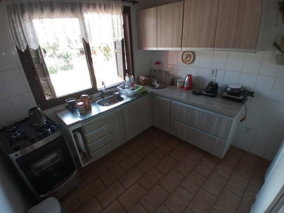 Imagem Casa com 5 Quartos à Venda, 1 m² em águas Claras - Viamão