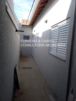Imagem Casa com 3 Quartos à Venda, em Parque Das Nações - Indaiatuba Imagem Casa com 3 Quartos à Venda, em Parque Das Nações - Indaiatuba