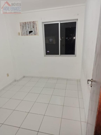 Imagem Apartamento com 2 Quartos à Venda, 50 m² em Jardim Atlântico - Olinda