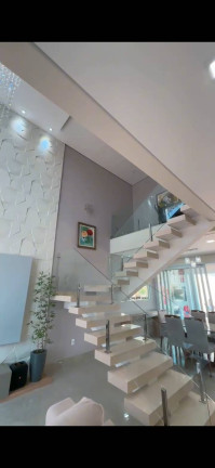 Imagem Casa com 3 Quartos à Venda, 250 m² em Hortolândia Imagem Casa com 3 Quartos à Venda, 250 m² em Hortolândia