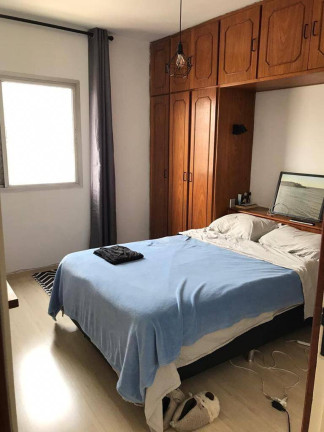 Imagem Apartamento com 2 Quartos à Venda, 110 m² em Vila Mariana - São Paulo