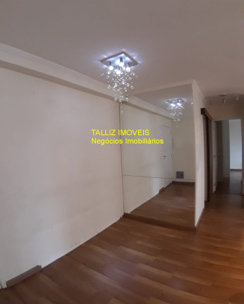 Imagem Apartamento com 2 Quartos à Venda, 64 m² em Jardim Parque Morumbi - São Paulo Imagem Apartamento com 2 Quartos à Venda, 64 m² em Jardim Parque Morumbi - São Paulo