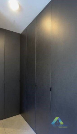 Imagem Apartamento com 1 Quarto à Venda, 41 m² em Consolação - São Paulo