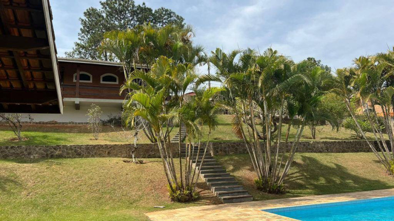 Imagem Casa com 3 Quartos à Venda, em Jardim Estância Brasil - Atibaia Imagem Casa com 3 Quartos à Venda, em Jardim Estância Brasil - Atibaia