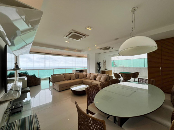 Imagem Cobertura com 4 Quartos à Venda, 300 m² em Riviera - Bertioga Imagem Cobertura com 4 Quartos à Venda, 300 m² em Riviera - Bertioga