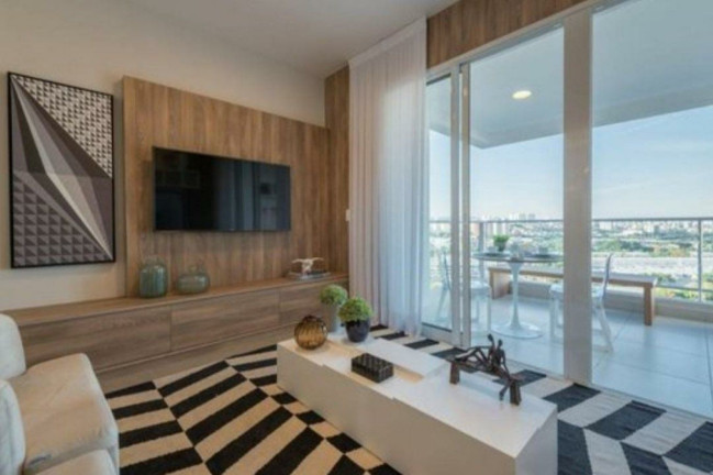 Imagem Apartamento com 2 Quartos à Venda, 69 m² em Vila Anastácio - São Paulo Imagem Apartamento com 2 Quartos à Venda, 69 m² em Vila Anastácio - São Paulo