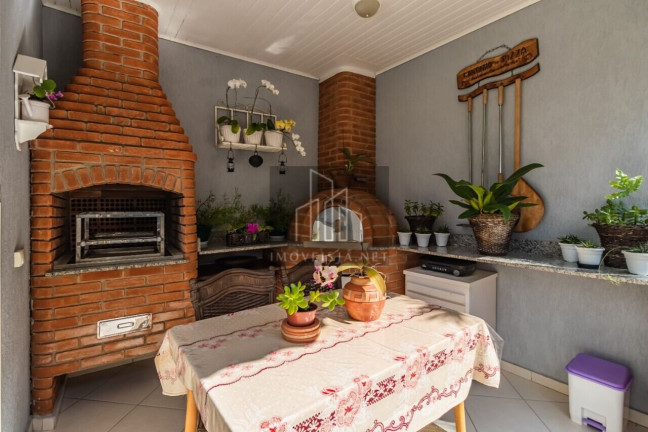 Imagem Casa com 4 Quartos à Venda, 377 m² em Alphaville - Santana De Parnaíba Imagem Casa com 4 Quartos à Venda, 377 m² em Alphaville - Santana De Parnaíba