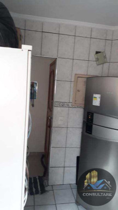 Imagem Apartamento com 2 Quartos à Venda, 68 m² em Saboó - Santos Imagem Apartamento com 2 Quartos à Venda, 68 m² em Saboó - Santos