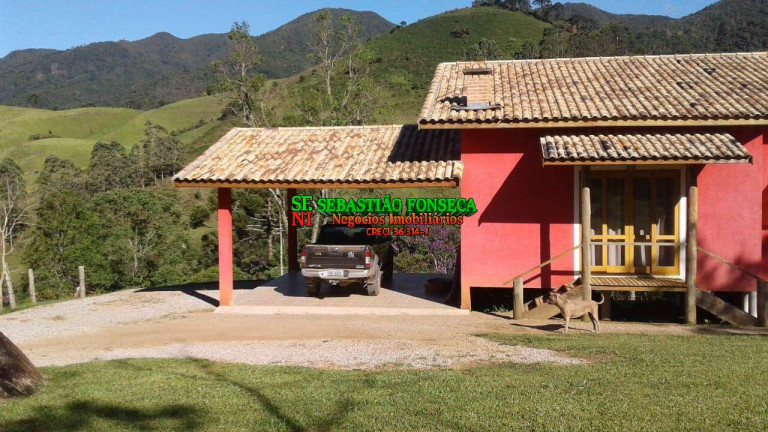 Imagem Chácara com 3 Quartos à Venda, 5 m² em São Francisco Xavier - São José Dos Campos Imagem Chácara com 3 Quartos à Venda, 5 m² em São Francisco Xavier - São José Dos Campos